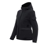 Jacket ABSOLUTESHELL™ Woman Dainese CENTRALE Black