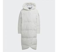 Jacket adidas Big Baffle Down Coat W HN9939