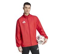 Adidas Entrada 26 Multi Jacket Red S / Regular Men