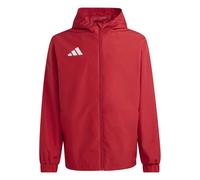 Adidas Entrada 26 All Weather Jacket Red XS / Regular Men