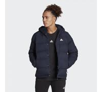 Jacket adidas Helionic Hooded Down Jacket M HG8750