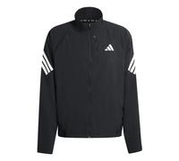 adidas Men's ADI365 Running Iconic Formotion Jacket, black, XXL