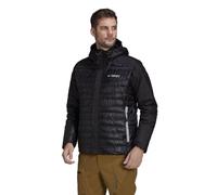 Jacket adidas Terrex Myshelter Down Hooded Jacket M GI7295