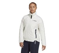 Jacket adidas Terrex MYSHELTER PrimaLoft Parley Padded Jacket W GQ3666