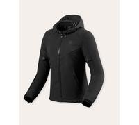 Jacket Afterburn H2O Ladies Black 36 Standard