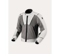 Jacket Airwave 4 Silver Charcoal XXL Standard