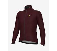 Jacket Alé PR.E Metal Dark Violet - L