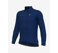 Jacket Alé Solid Fondo 2.0 Dark Blue - S