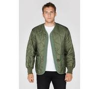 Alpha Industries Als Liner Jacket Green XL Man