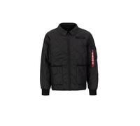 Jacket Alpha Industries Als Noir M