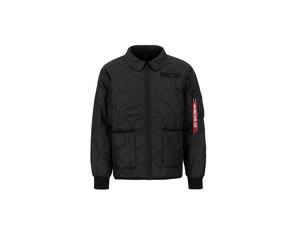 Jacket Alpha Industries Als Noir M