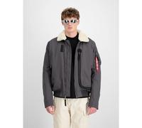 Alpha Industries Da-3 Bomber Jacket