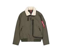 Alpha Industries Da-3 Bomber Jacket