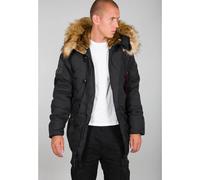 Jacket Alpha Industries Explorer Noir M