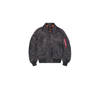 Jacket Alpha Industries Flying Tigers Gris M