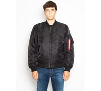 Jacket Alpha Industries MA-1 Dragon EMB Noir 2XL