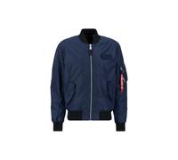 Jacket Alpha Industries MA-1 TTC Bleu M