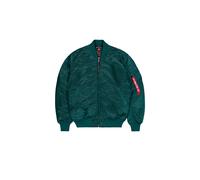 Jacket Alpha Industries MA-1 VF 59 Vert S