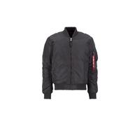Jacket Alpha Industries MA-1 VF 59 Gris S