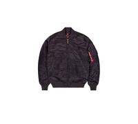 Jacket Alpha Industries MA-1 VF 59 Purple M