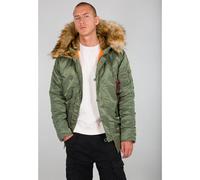 Jacket Alpha Industries N3B VF 59 Vert 3XL