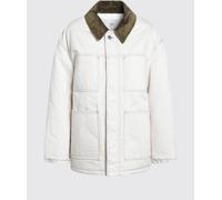 Jacket AMI PARIS Men color Beige - Size: S - male