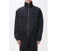 Jacket AMI PARIS Men color Black - Size: M - male