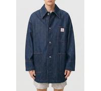Jacket AMI PARIS Men color Blue - Size: M - male