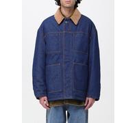 Jacket AMI PARIS Men color Blue - Size: XL - male