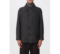 Jacket AMI PARIS Men color Charcoal - Size: XS - male