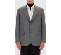 Jacket AMI PARIS Men color Grey - Size: 50 - male