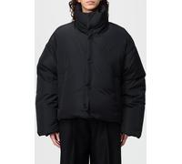 Jacket AMI PARIS Woman color Black - Size: L - female