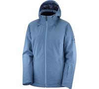 Jacket ARCTIC JKT Salomon Snowboard W LC1381 500