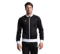 Jacket Arena Relax IV Team Noir XL