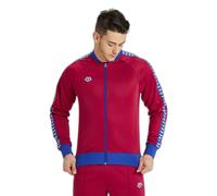 Jacket Arena Relax IV Team Violet XL