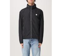 Jacket ARMANI EXCHANGE Men color Black - Size: S - male