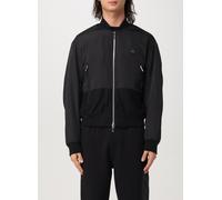 Jacket ARMANI EXCHANGE Men color Black - Size: XS - male