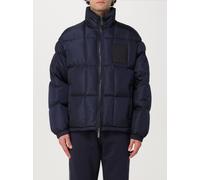 Jacket ARMANI EXCHANGE Men color Blue - Size: M - male
