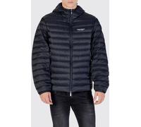 Armani Exchange Xm001577_af16927 Down Jacket Blue XL Man