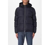 Armani Exchange Xm000348_af12286 Down Jacket Black S Men