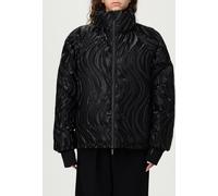 Jacket ARMANI EXCHANGE Woman color Black - Size: S - female