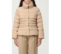 Jacket ARMANI EXCHANGE Woman color Camel - Size: L - female