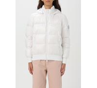Armani Exchange Xw000228-af10860 Jacket White L Women
