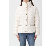 Jacket ARMANI EXCHANGE Woman color Yellow Cream - Size: S - female