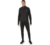 Jacket Asics Road Winter Gilet Noir S