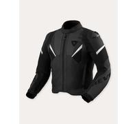 Jacket Automate | Black Black 46 Standard