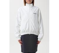 Jacket BALENCIAGA Woman color White - Size: S - female