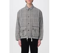 Jacket BARBOUR Men color Dove Grey - Size: M - male