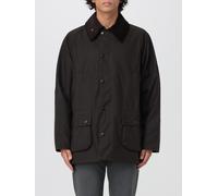Jacket BARBOUR Men color Green - Size: 36 - male