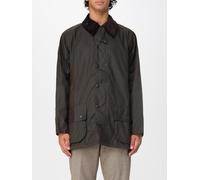 Jacket BARBOUR Men color Green - Size: 38 - male